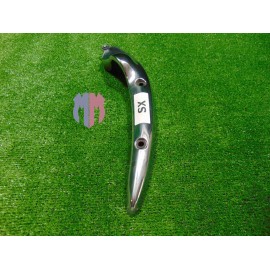 Carénage corps gauche Suzuki Intruder VL 250 LC 1999 2004