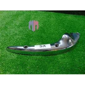 Carénage corps gauche Suzuki Intruder VL 250 LC 1999 2004