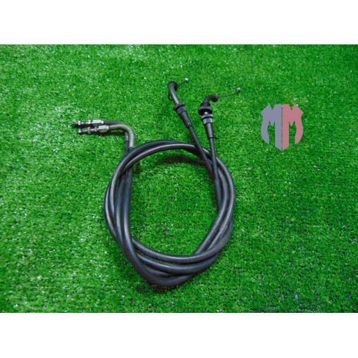 Câble d'accélérateur de gaz Suzuki Intruder VL 250 LC 1999 2004