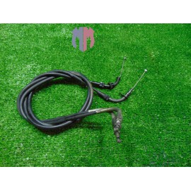 Câble d'accélérateur de gaz Suzuki Intruder VL 250 LC 1999 2004