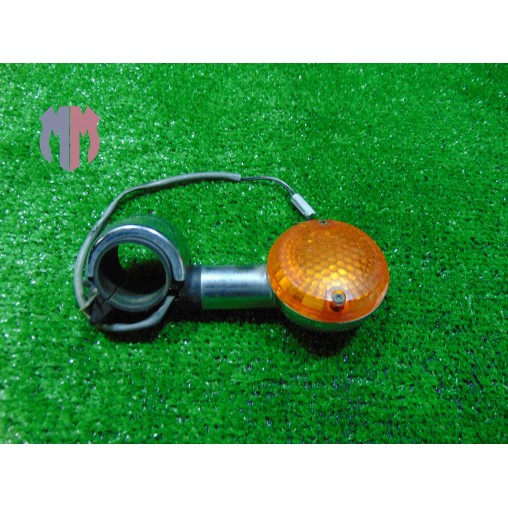 Feu clignotant avant gauche Suzuki Intruder VL 250 LC 1999 2004