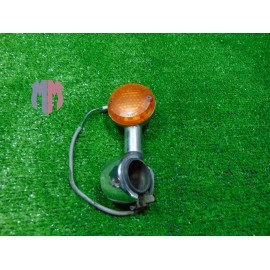 Indicador de dirección delantero izquierdo Suzuki Intruder VL 250 LC 1999 2004