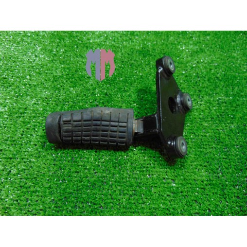 Repose-pieds avant droit Suzuki Intruder VL 250 LC 1999 2004