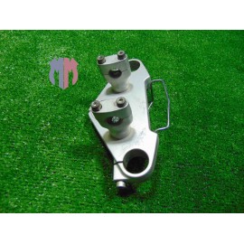 Pontet de fourche superieur Suzuki Intruder VL 250 LC 1999 2004