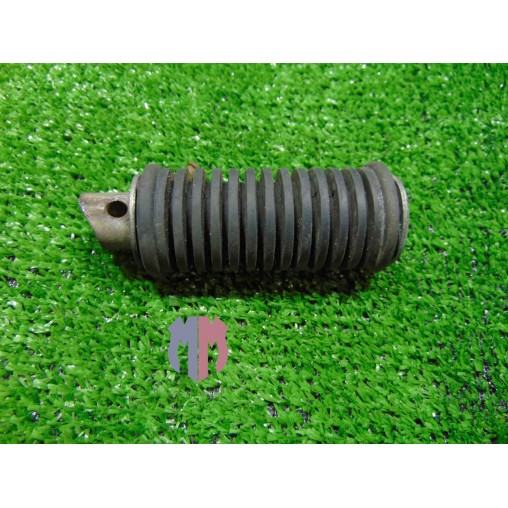 Left backrest Suzuki Intruder VL 250 LC 1999 2004