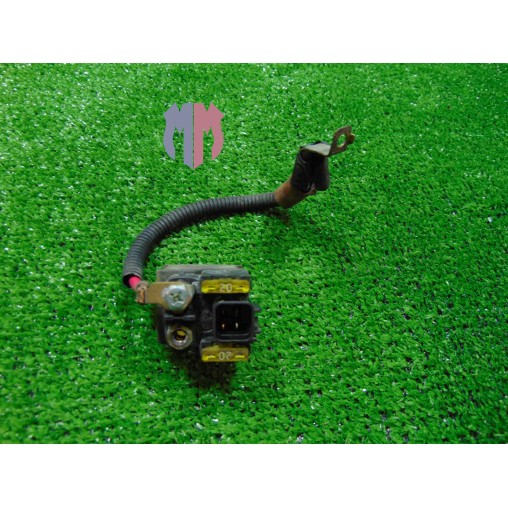 Starter Rel Suzuki Intruder VL 250 LC 1999 2004
