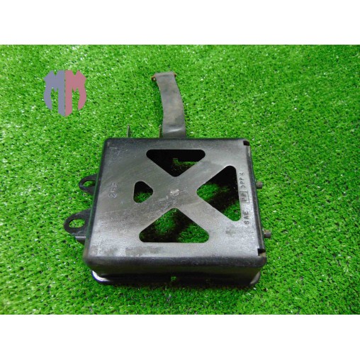 Soporte de batería Suzuki Intruder VL 250 LC 1999 2004