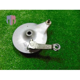 Tambor de freno de mano Suzuki Intruder VL 250 LC 1999 2004