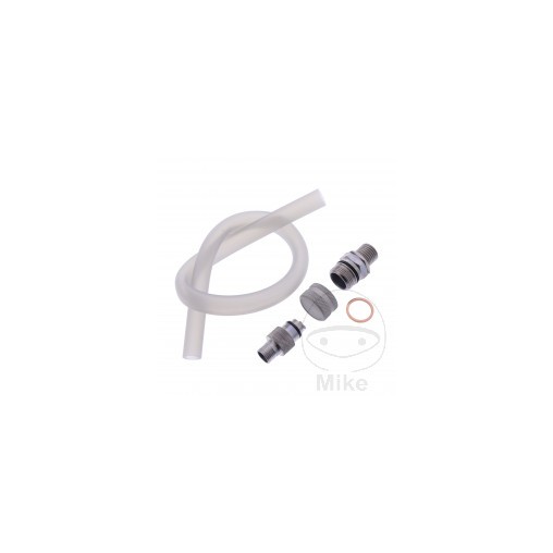 Valvola di scarico olio M14X1.5 SB-210211-S-NA Yamaha YZF-R7 750 1999 2001 Stahlbus