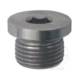 Tappo a vite M18X1.5 BMW R 60 1969 1985 JMP