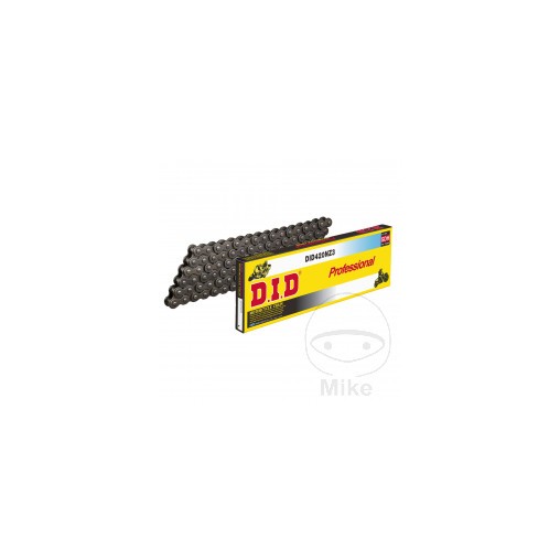 Catena trasmissione 420NZ3/124 Kawasaki KX 80 T 1993 1994 DID Catena trasmissione 420NZ3/124 Kawasaki KX 80 T 1993 1994 DID
