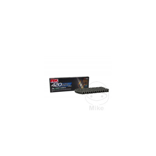 Catena trasmissione 420MRU/128 KSR-Moto TR 50 2013 2022 RK