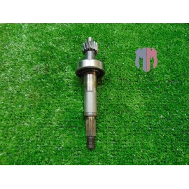 Gear gear wheel rim Malaguti Centro 50 2008 2011