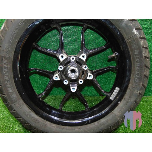 Rotate front rim Aprilia SR 200 GT 2022 2023