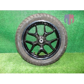 Rotate front rim Aprilia SR 200 GT 2022 2023