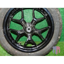 Rotate front rim Aprilia SR 200 GT 2022 2023