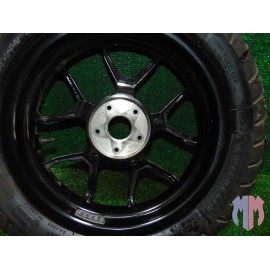 Cercle arrière de rotation Aprilia SR 200 GT 2022 2023