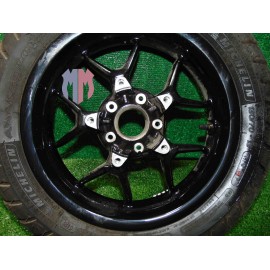 Cercle arrière de rotation Aprilia SR 200 GT 2022 2023