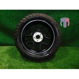 Cercle arrière de rotation Aprilia SR 200 GT 2022 2023