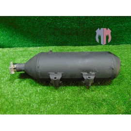 Muffler Aprilia SR 200 GT 2022 2023
