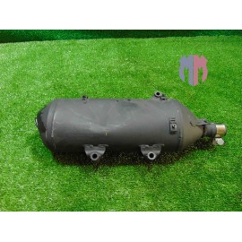Silencieux Aprilia SR 200 GT 2022 2023
