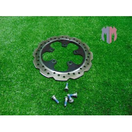 Disco de freno delante Aprilia SR 200 GT 2022 2023