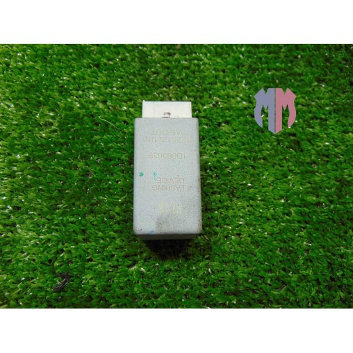 Relay turn signal Aprilia SR 200 GT 2022 2023