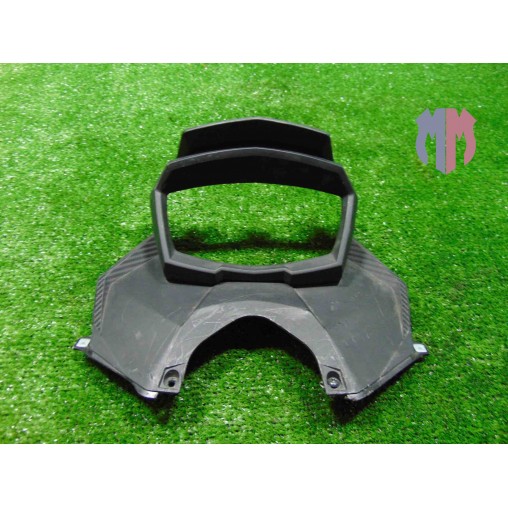 Rumpf cover kunststoff instrumentation Aprilia SR 200 GT 2022 2023