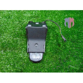Luce portatarga Aprilia SR 200 GT 2022 2023