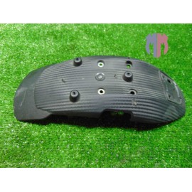 Rear fender mudguard Aprilia SR 200 GT 2022 2023