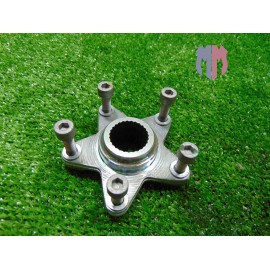 Rear wheel support Aprilia SR 200 GT 2022 2023