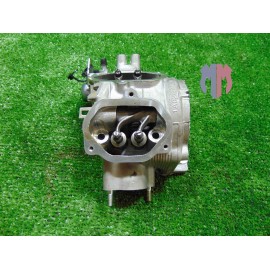 Entête Aprilia SR 200 GT 2022 2023