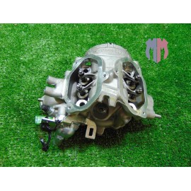 Entête Aprilia SR 200 GT 2022 2023