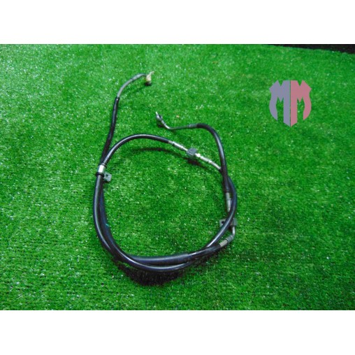 Tubes de frein arrière Aprilia SR 200 GT 2022 2023