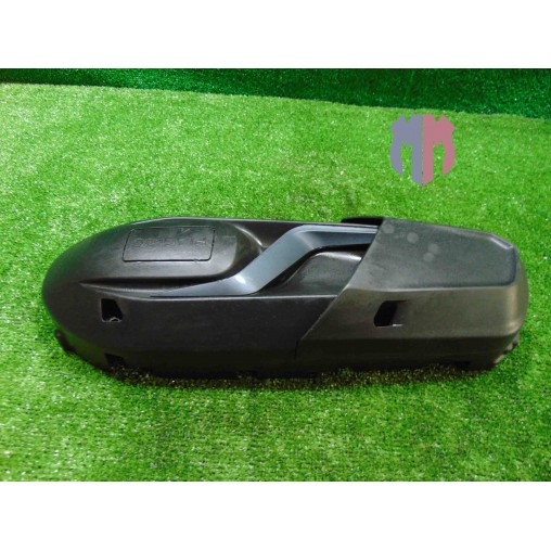 Carter engine Piaggio Beverly 400 HPE 2021 2022