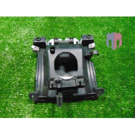 Carénage du compartiment à essence Piaggio Beverly 400 HPE 2021 2022