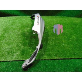 Hull structure pannel fairing body rear right Piaggio Beverly 400 HPE 2021 2022