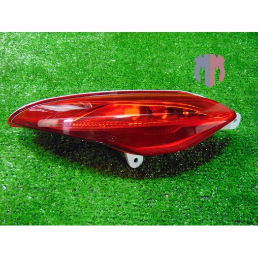Faro fanale posteriore destro Piaggio Beverly 400 HPE 2021 2022