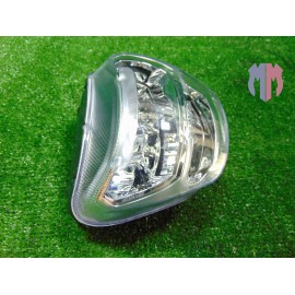 Front lighthouse Piaggio Beverly 400 HPE 2021 2022