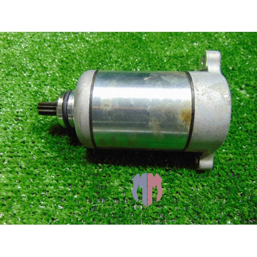 Starter motor Piaggio Beverly 400 HPE 2021 2022