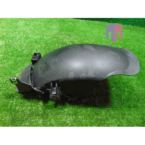 Rear fender mudguard Piaggio Beverly 400 HPE 2021 2022