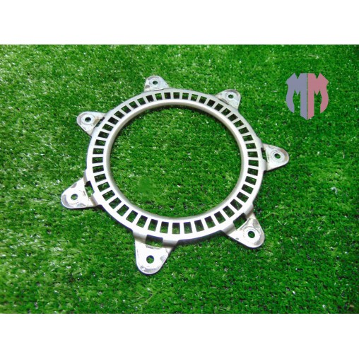 Front phone wheel Piaggio Beverly 400 HPE 2021 2022
