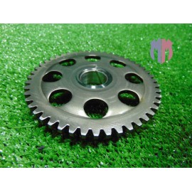 Engrenage de roue libre Piaggio Beverly 400 HPE 2021 2022