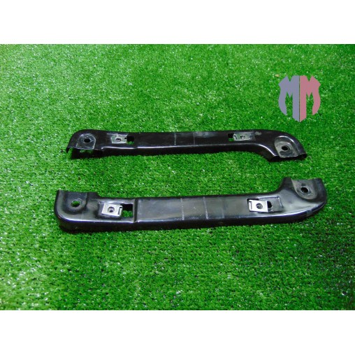 Footrest support Piaggio Beverly 400 HPE 2021 2022