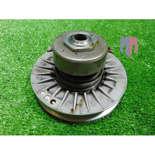 Clutch support Piaggio Beverly 400 HPE 2021 2022