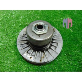 Soporte de embrague Piaggio Beverly 400 HPE 2021 2022