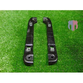 Soporte reposapiés Piaggio Beverly 400 HPE 2021 2022