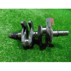 Crankshaft Honda Forza 750 2021 2022