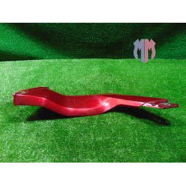 Casco derecho Honda Forza 750 2021 2022