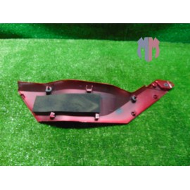 Coque droite Honda Forza 750 2021 2022